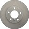 Centric Parts Standard Brake Rotor, 121.34077 121.34077 - alternate 1
